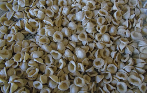 Orecchiette