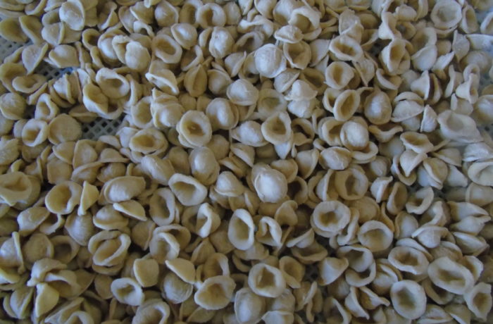 Orecchiette