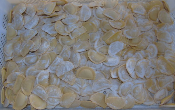 Agnolotti