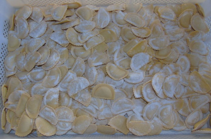 Agnolotti